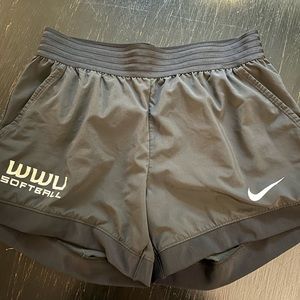 Black Nike Shorts Womens size small